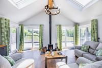 2 Bed in Llanarmon Dyffryn Ceiriog oc-b31110 - Bed and Breakfast Llanarmon Dyffryn-Ceiriog