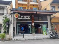 Snap Inn Thaphae - Changmoi - Chambres d’hôtes Chiang Mai