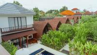 Casa De Joglo Uluwatu - Guest House - B&B Uluwatu