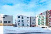 Volpe 101 - Bed and Breakfast Sapporo