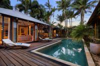 Port Douglas Tropical Private Retreat Home - B&B Port Douglas