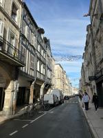 Le Grand Merciers T3 - Chambres d’hôtes La Rochelle