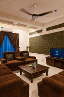 Modern Elite stays in Bahria Town Lahore - B&B Lahore