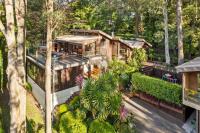 Mountain Oasis Chalet In Olinda - Bed and Breakfast Olinda