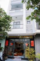 Sunrise Tuy Hoa Homestay - B&B Phước Hậu