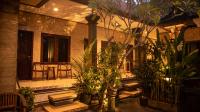 Umah Bukit House - Chambres d’hôtes Uluwatu