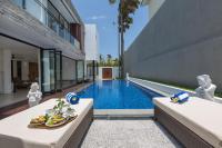 Villa Damar Canggu by Nagisa Bali - Ferienwohnung Canggu