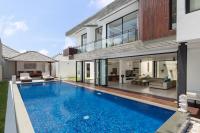 Villa Damar Canggu by Nagisa Bali - Ferienwohnung Canggu