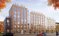 Spacious 1Bed Apartment in Liverpool Perfect for Work Stays - Bed and Breakfast Liverpool