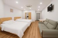 大阪日暮里6号馆-新町 - B&B Osaka