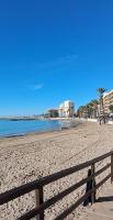 Apartman La Loma - B&B Torrevieja