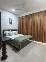 Divine Abode - B&B Thane