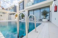 Beach at Your Gate Private Pool Villa Danah Bay - B&B Ras Al Khaimah