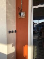 happy home - B&B Padang Serai