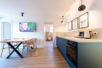 Bergpanorama - Ferienwohnung Garmisch-Partenkirchen