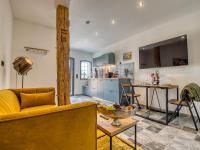 Country Lodge - Heuboden - B&B Tating