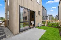 Ski Villa with Carpark 46, Mountain-Framed base! - B&B Distretto di Queenstown