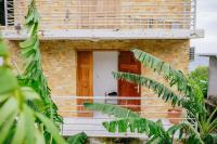 Chambres vue sur mer chez Saloua - Chambres d’hôtes Bouéni