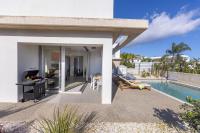 Protaras Hestia Seaside Villa A6 - B&B Protaras