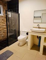 TokaVillas - Bed and Breakfast Ban Tai