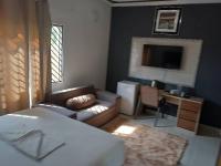 Chambre Deluxe