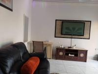 Chambre Familiale