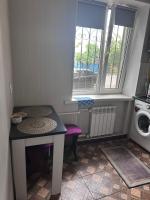 Уютная двухкомнатная квартира в Актобе - B&B Aktobe