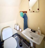 Mysig stuga på sydöstra Öland - B&B Stenåsa