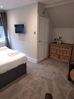 Superior King Room Room 7