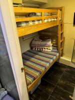 Chambre Lits Jumeaux Standard