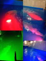 Kuća za odmor Aqua Vet Velika Kladuša - Chambres d’hôtes Velika Kladuša