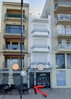 Hollywood Palazzo - Chambres d’hôtes Roses