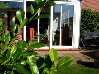 Gästehaus Tanja - B&B Sankt Peter-Ording