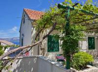 Guest House Hazdovac Apartment - Ferienwohnung Babino Polje