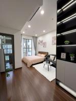 Studio Masteri H - Ocean Park Gia Lam HN - B&B Gia Lâm Pho