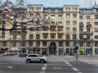 New ultra-central design apartment - B&B Budapest