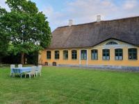 Inseldomizil Brummers Gaard - Ferienwohnung Haderslev