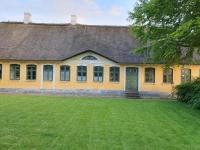 Inseldomizil Brummers Gaard - Ferienwohnung Haderslev