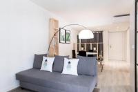 Loft en el corazón de Valencia - Ferienwohnung Valencia