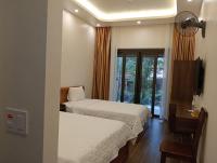 Zweibettzimmer