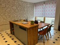 La bergerie - Bed and Breakfast Villacerf