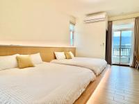 Bird Walking - B&B Yuli