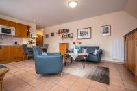 OEWERN DIEK Whg. OD-07 - B&B Ostseebad Wustrow