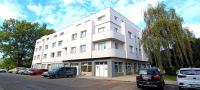 Apartmány Škodova Přerov - B&B Přerov