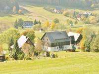 Apartments Ski Sonne Rehe - Bed and Breakfast Rehefeld-Zaunhaus