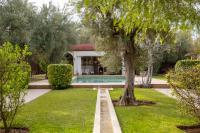 Bab Akoul Palmeraie - Boutique Hotel & Spa - B&B Marrakech