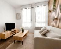 Cosy Appartement a Deux Pas de la Gare - Bed and Breakfast Grenoble