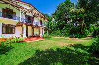 Kataliya Villa - B&B Ahungalla