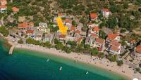 Stone House Bratuš - steps from the Beach - Bed and Breakfast Baška Voda