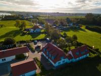 Chambre Double - Vue sur Mer